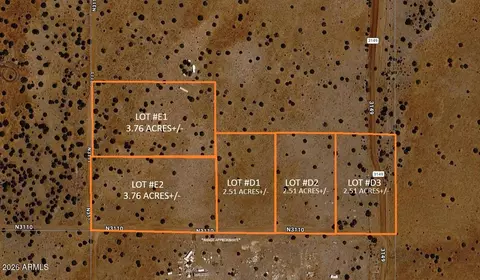 59 County Rd N3110 -- #-, Vernon, AZ 85940