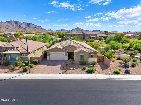 Other - 2451 E Bellerive Dr, Gilbert, AZ 85298 photo 27 of 27