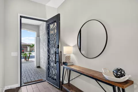 Entry Way - 2451 E Bellerive Dr, Gilbert, AZ 85298 photo 1 of 4