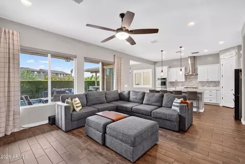 Other - 2451 E Bellerive Dr, Gilbert, AZ 85298 photo 5 of 27