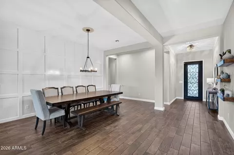 Other - 2451 E Bellerive Dr, Gilbert, AZ 85298 photo 8 of 27