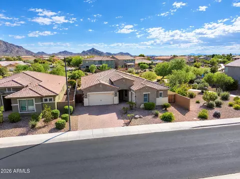 View/Area - 2451 E Bellerive Dr, Gilbert, AZ 85298 photo 1 of 10