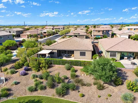 View/Area - 2451 E Bellerive Dr, Gilbert, AZ 85298 photo 5 of 10