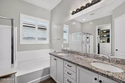 Bath - 2451 E Bellerive Dr, Gilbert, AZ 85298 photo 1 of 7