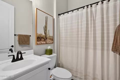 Bath - 2451 E Bellerive Dr, Gilbert, AZ 85298 photo 7 of 7