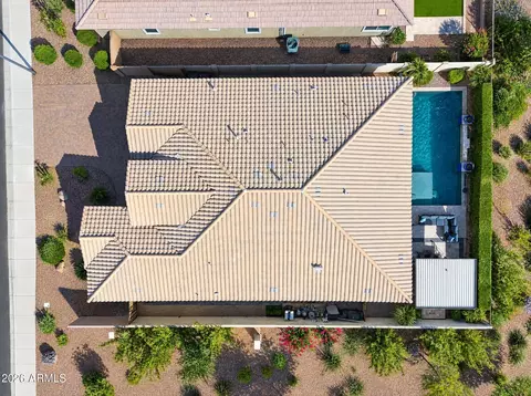 View/Area - 2451 E Bellerive Dr, Gilbert, AZ 85298 photo 3 of 10