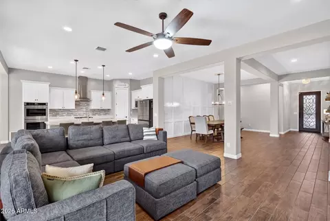 Other - 2451 E Bellerive Dr, Gilbert, AZ 85298 photo 6 of 27
