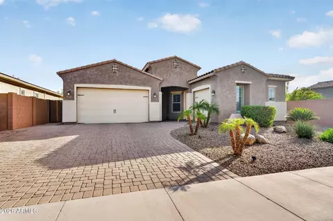Other - 2451 E Bellerive Dr, Gilbert, AZ 85298 photo 2 of 27