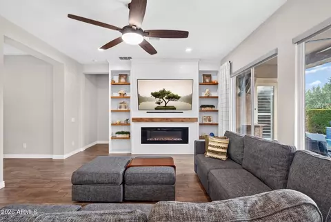 Other - 2451 E Bellerive Dr, Gilbert, AZ 85298 photo 4 of 27