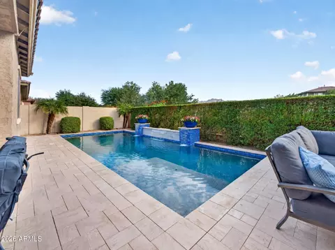 Exterior - 2451 E Bellerive Dr, Gilbert, AZ 85298 photo 5 of 21