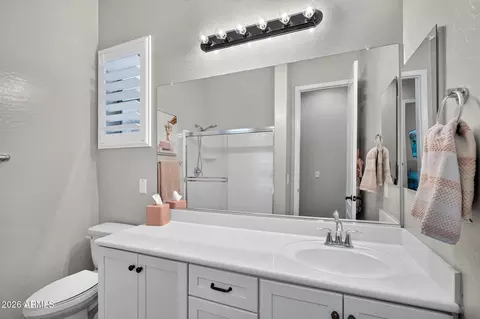 Bath - 2451 E Bellerive Dr, Gilbert, AZ 85298 photo 5 of 7