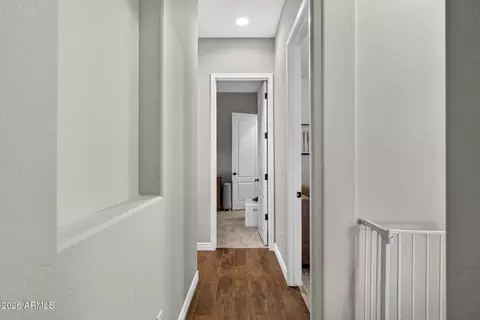 Entry Way - 2451 E Bellerive Dr, Gilbert, AZ 85298 photo 4 of 4