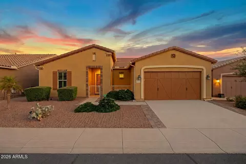 41725 W Harvest Moon Dr, Maricopa, AZ 85138