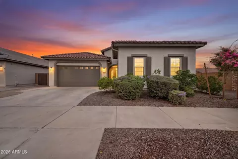 21799 S 213th Pl, Queen Creek, AZ 85142