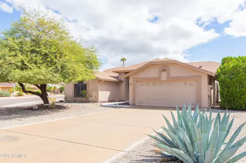 9845 W Escuda Dr, Peoria, AZ 85382