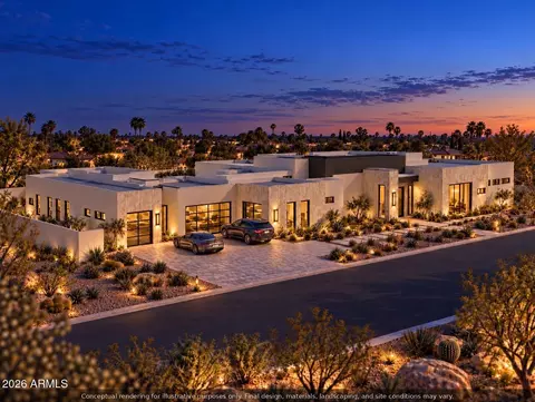 13828 N 64th Pl, Scottsdale, AZ 85254