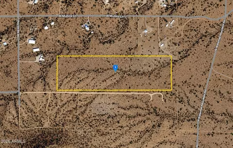 12940 N Red Hill Rd #-, Marana, AZ 85653