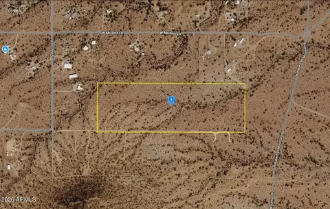 12940 N Red Hill Rd #-, Marana, AZ 85653