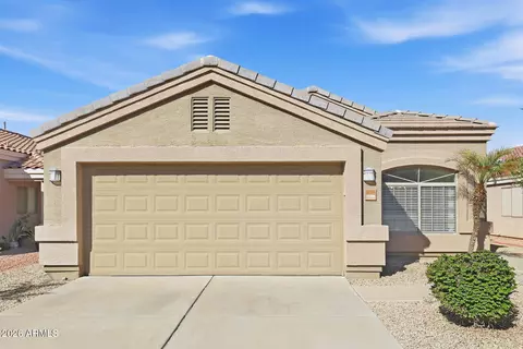 14114 N 130th Ln, El Mirage, AZ 85335