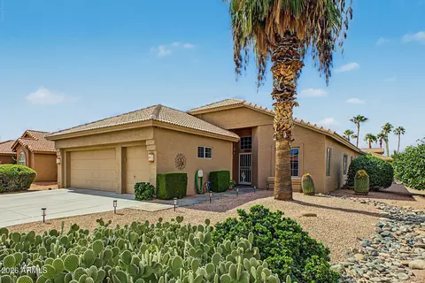 24622 S Stoney Path Dr, Sun Lakes, AZ 85248