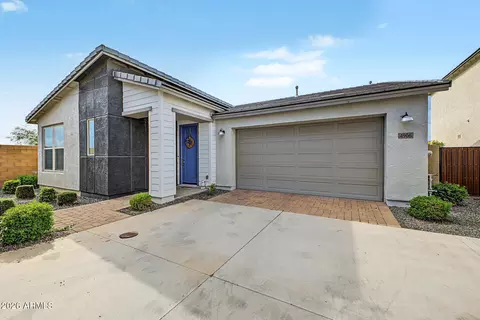 4906 S Tune --, Mesa, AZ 85212