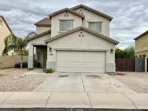 36368 W Costa Blanca Dr, Maricopa, AZ 85138