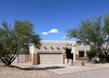 14383 E Madrona Station Pl, Vail, AZ 85641