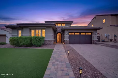 2732 N Black Rock Rd, Buckeye, AZ 85396