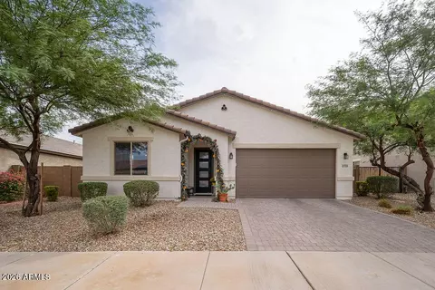 17733 W Buchanan St, Goodyear, AZ 85338