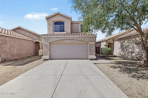 24642 N 36th Ave, Glendale, AZ 85310