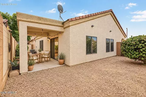 Exterior - 8726 E Fairfield St, Mesa, AZ 85207 photo 1 of 8
