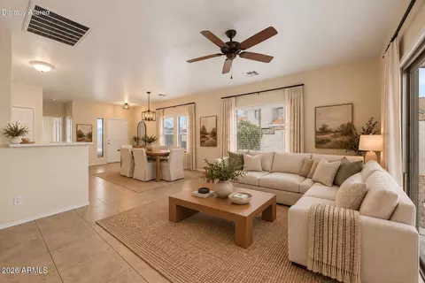 Living - 8726 E Fairfield St, Mesa, AZ 85207 photo 1 of 7