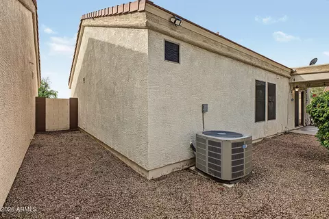 Exterior - 8726 E Fairfield St, Mesa, AZ 85207 photo 8 of 8