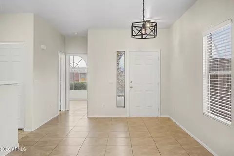 Entry Way - 8726 E Fairfield St, Mesa, AZ 85207 photo 1 of 1