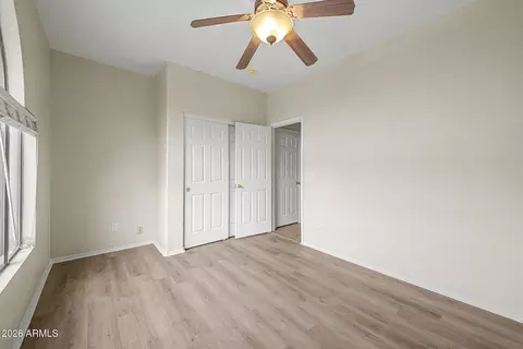 Bedroom - 8726 E Fairfield St, Mesa, AZ 85207 photo 4 of 4