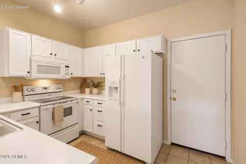 Kitchen - 8726 E Fairfield St, Mesa, AZ 85207 photo 4 of 5