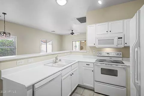 Kitchen - 8726 E Fairfield St, Mesa, AZ 85207 photo 3 of 5