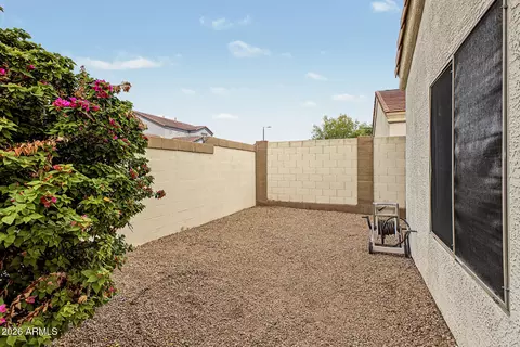Exterior - 8726 E Fairfield St, Mesa, AZ 85207 photo 7 of 8