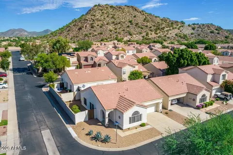 View/Area - 8726 E Fairfield St, Mesa, AZ 85207 photo 1 of 1