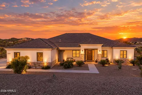 28108 N Desert Sky Trl, Queen Creek, AZ 85142