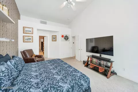 Bedroom - 4938 E Apache Rain Rd, Cave Creek, AZ 85331 photo 2 of 4