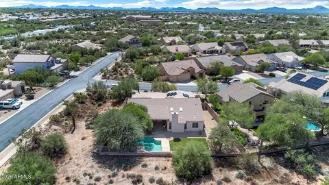 View/Area - 4938 E Apache Rain Rd, Cave Creek, AZ 85331 photo 2 of 6