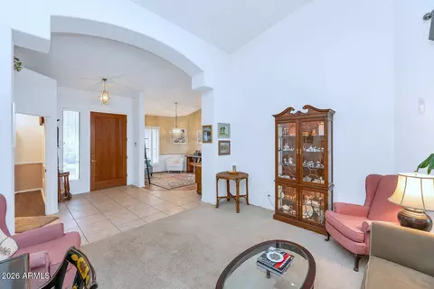 Entry Way - 4938 E Apache Rain Rd, Cave Creek, AZ 85331 photo 1 of 1