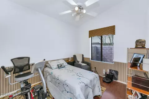 Bedroom - 4938 E Apache Rain Rd, Cave Creek, AZ 85331 photo 3 of 4