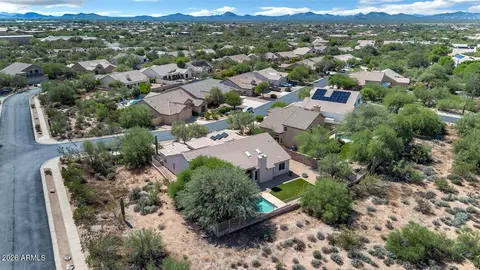 View/Area - 4938 E Apache Rain Rd, Cave Creek, AZ 85331 photo 3 of 6