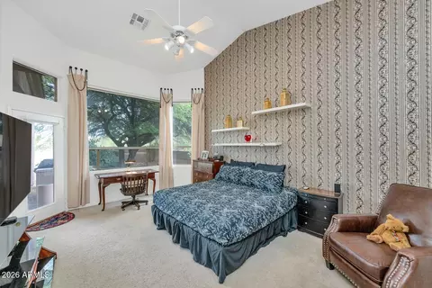 Bedroom - 4938 E Apache Rain Rd, Cave Creek, AZ 85331 photo 1 of 4