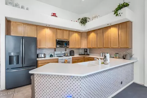 Kitchen - 4938 E Apache Rain Rd, Cave Creek, AZ 85331 photo 1 of 5