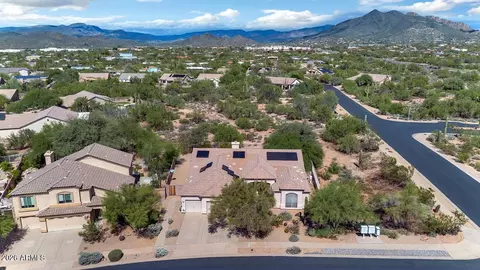 View/Area - 4938 E Apache Rain Rd, Cave Creek, AZ 85331 photo 1 of 6