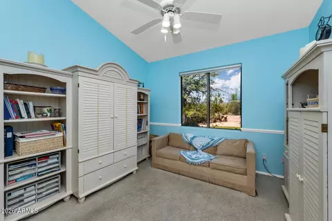 Bedroom - 4938 E Apache Rain Rd, Cave Creek, AZ 85331 photo 4 of 4