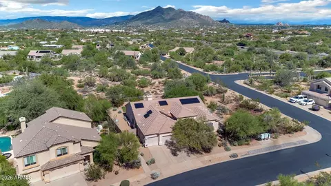 View/Area - 4938 E Apache Rain Rd, Cave Creek, AZ 85331 photo 5 of 6
